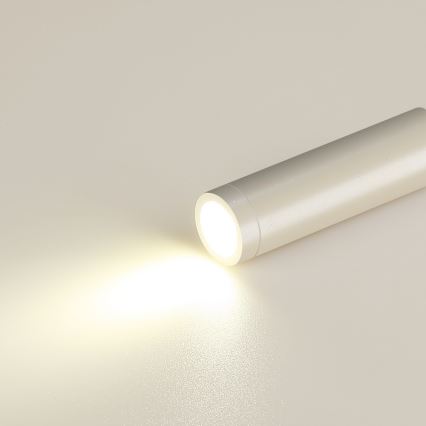 Brilagi - LED Elastyczny kinkiet MAYA LED/3W/230V 4000K beżowy