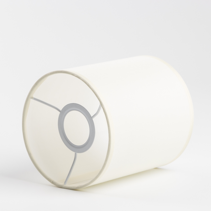 Brilagi - LED Elastyczny kinkiet NUBILA 1xE27/25W/230V + LED/3W matowy chrom/kremowy