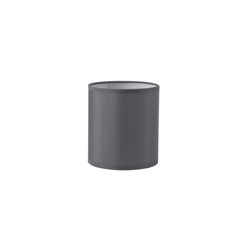 Brilagi - Elastyczny kinkiet LED NUBILA 1xE27/25W/230V + LED/3W biały/jasnoszary