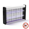 BRILAGI - LED Elektryczna pułapka na owady UV, 2xLED/2W/230V, do 20 m²