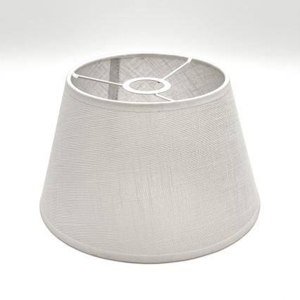 Brilagi - LED Kinkiet ANTHONY 1xE14/40W/230V dąb orzech/biały