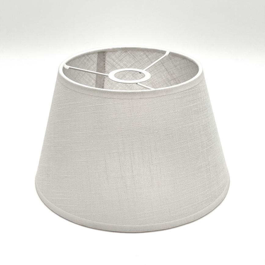 Brilagi - LED Kinkiet ANTHONY 1xE14/40W/230V dąb orzech/biały