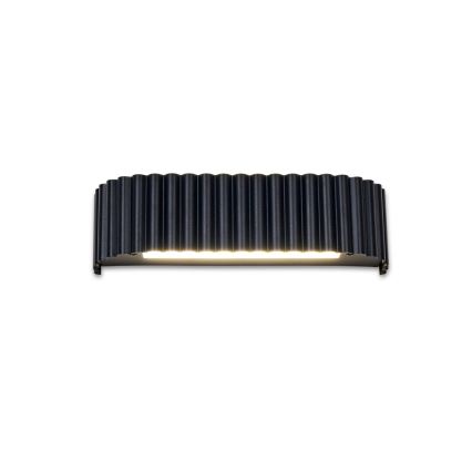 BRILAGI - LED Oprawa ścienna FALCON MODERN LED/10W/230V 30 cm 3000/4500/6000K czarna