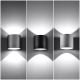 Brilagi -  LED Kinkiet punktowy FRIDA 1xG9/4W/230V biały