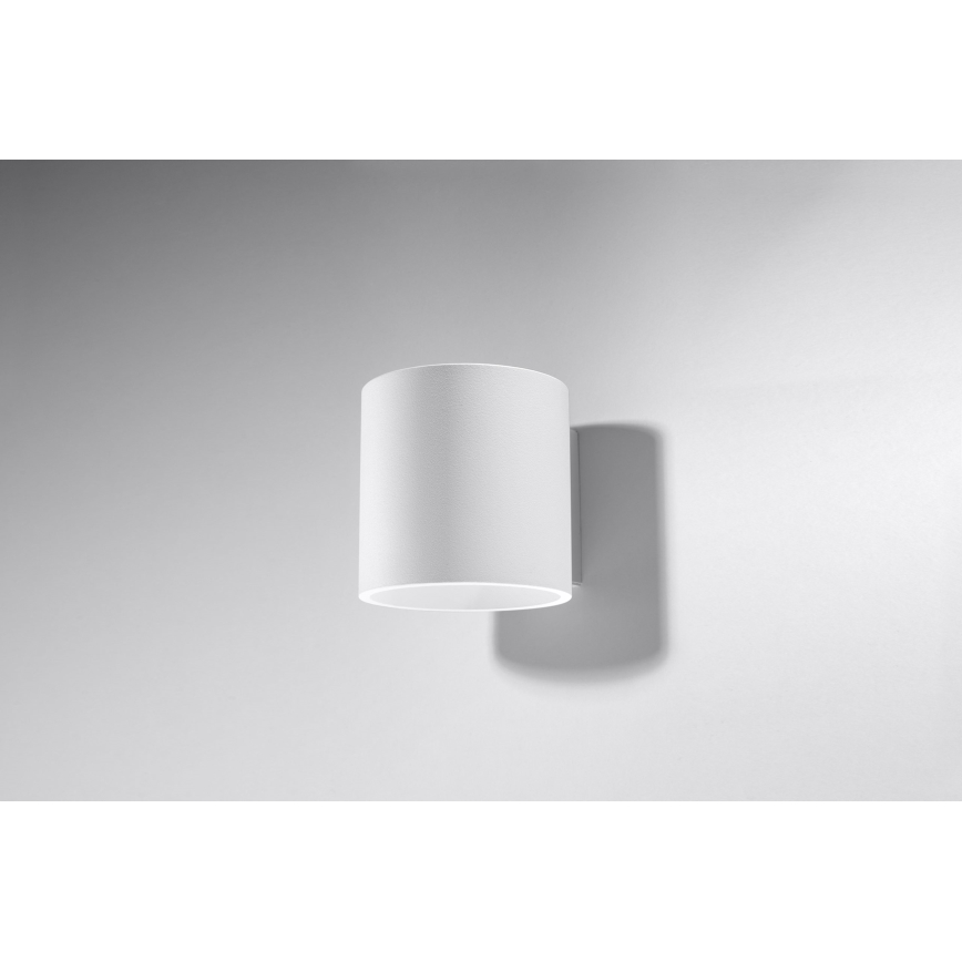 Brilagi -  LED Kinkiet punktowy FRIDA 1xG9/4W/230V biały