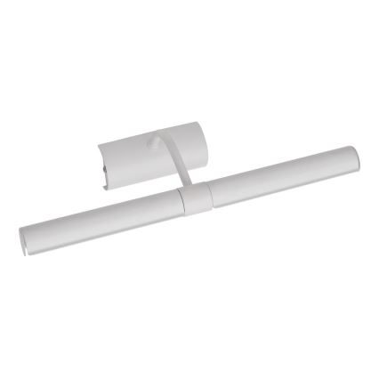 Brilagi - LED Kinkiet galeryjka DANAE 2xE14/4W/230V 3000K białe