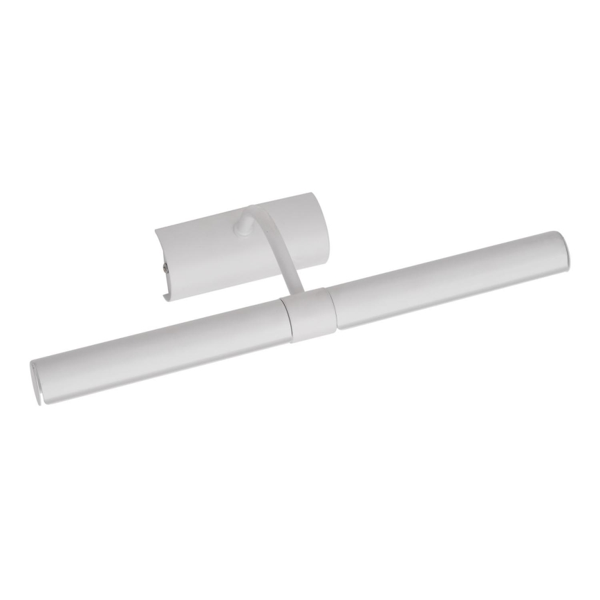 Brilagi - LED Kinkiet galeryjka DANAE 2xE14/4W/230V 3000K białe