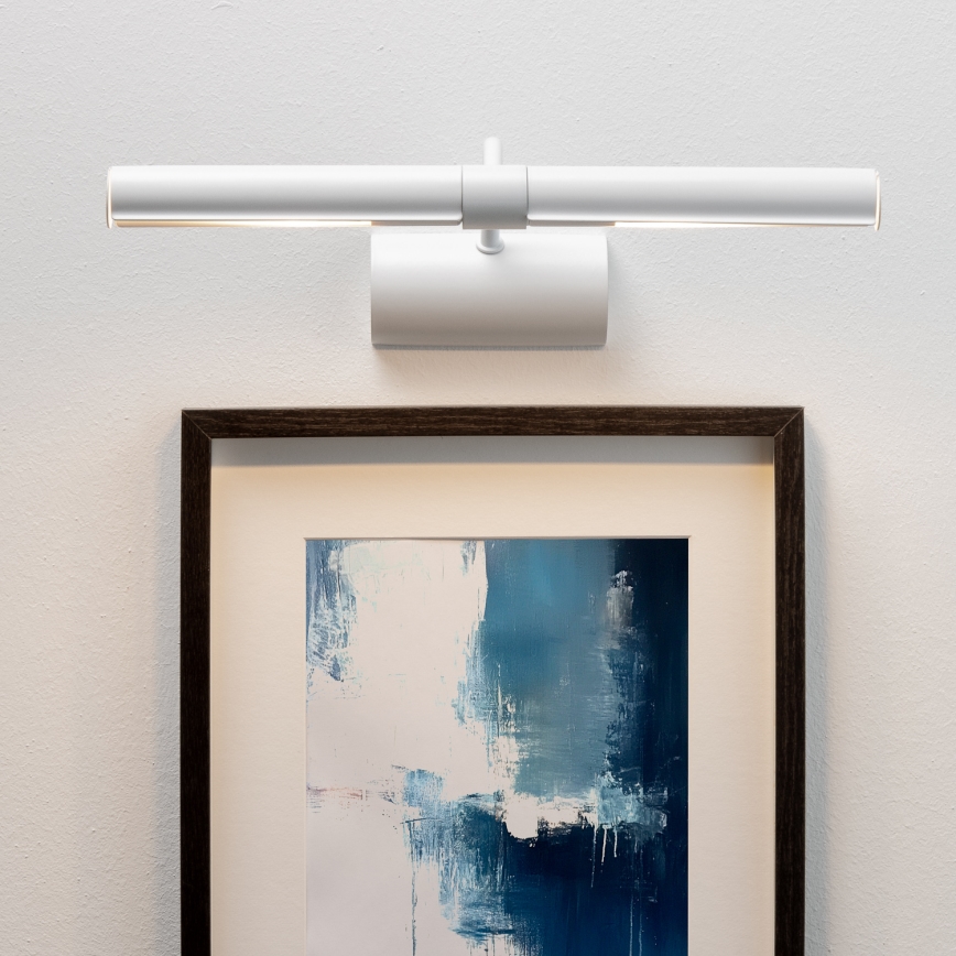Brilagi - LED Kinkiet galeryjka DANAE 2xE14/4W/230V 3000K białe