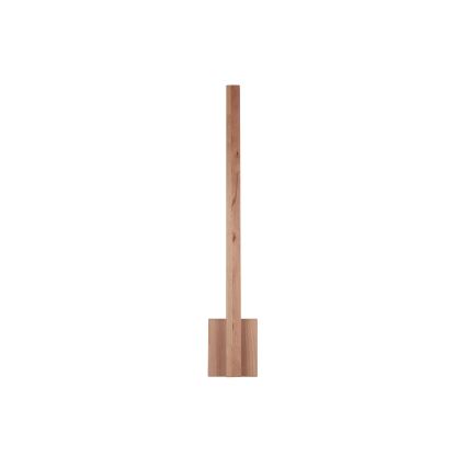 BRILAGI - LED Kinkiet GARDALINE LED/90W/230V 60 cm dąb