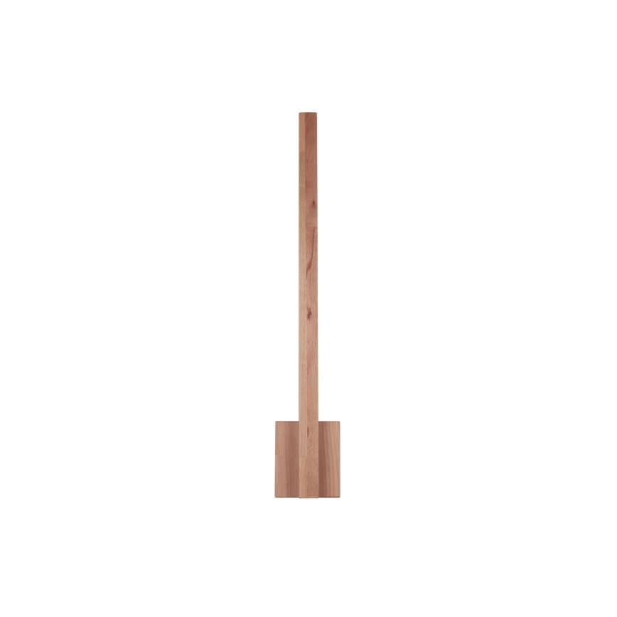 BRILAGI - LED Kinkiet GARDALINE LED/90W/230V 60 cm dąb