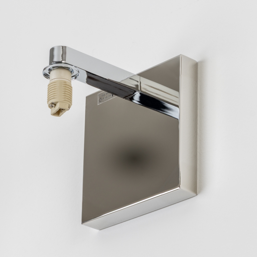 Brilagi - LED Kinkiet kryształowy JEWEL 1xG9/42W/230V
