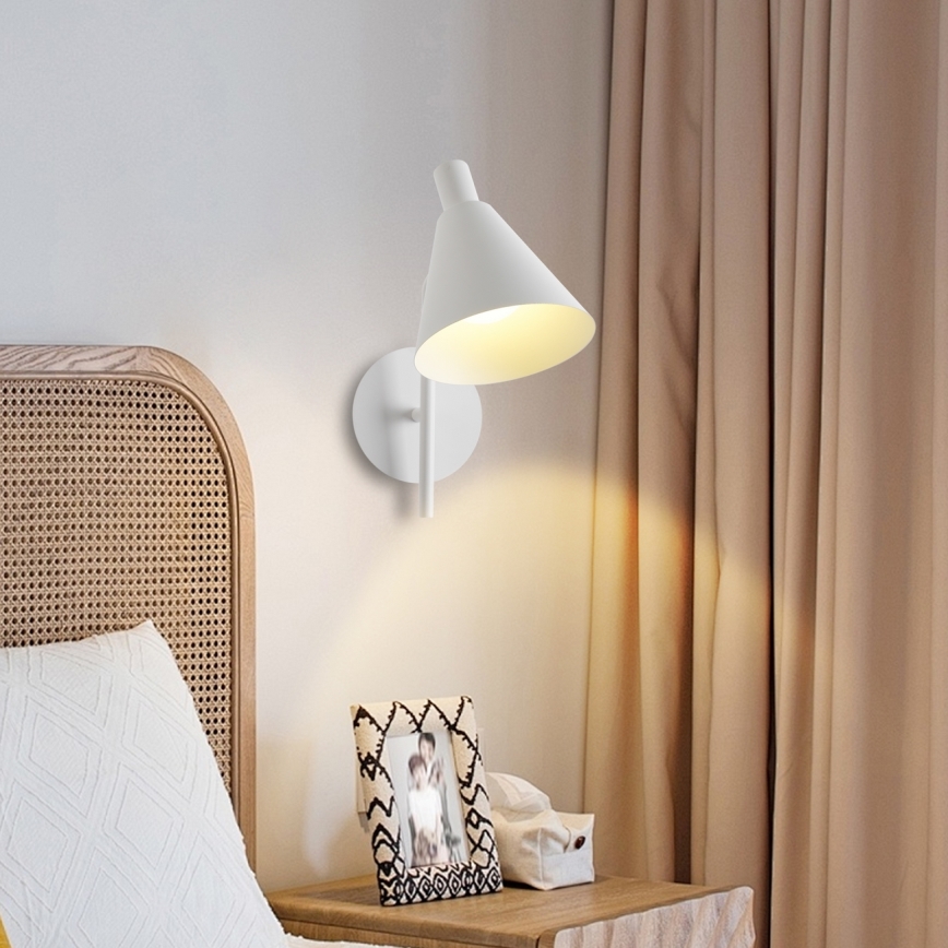 Brilagi - LED Kinkiet LUCERA LED/3W/230V biały