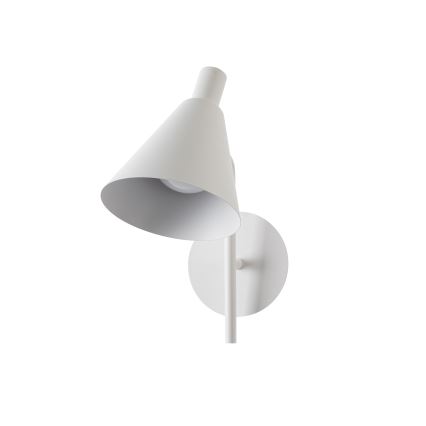 Brilagi - LED Kinkiet LUCERA LED/3W/230V biały
