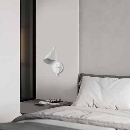 Brilagi - LED Kinkiet LUCERA LED/3W/230V biały