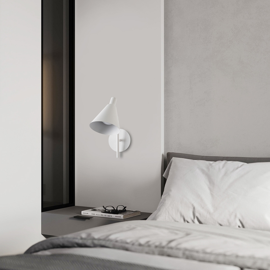 Brilagi - LED Kinkiet LUCERA LED/3W/230V biały