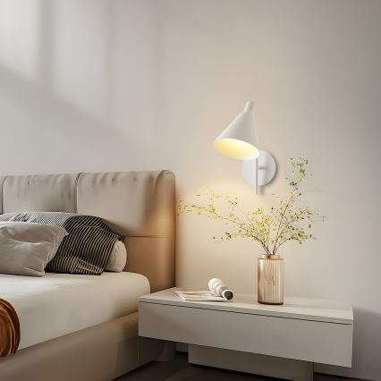 Brilagi - LED Kinkiet LUCERA LED/3W/230V biały