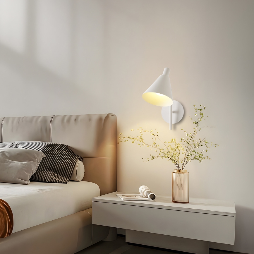 Brilagi - LED Kinkiet LUCERA LED/3W/230V biały