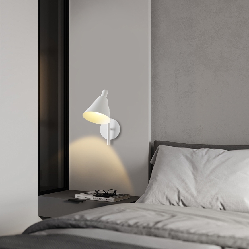 Brilagi - LED Kinkiet LUCERA LED/3W/230V biały