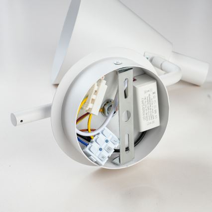 Brilagi - LED Kinkiet LUCERA LED/3W/230V biały