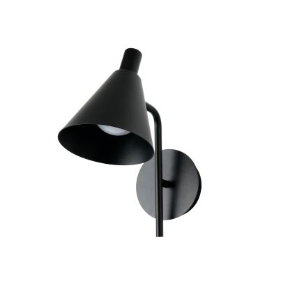 Brilagi - LED Kinkiet LUCERA LED/3W/230V czarny