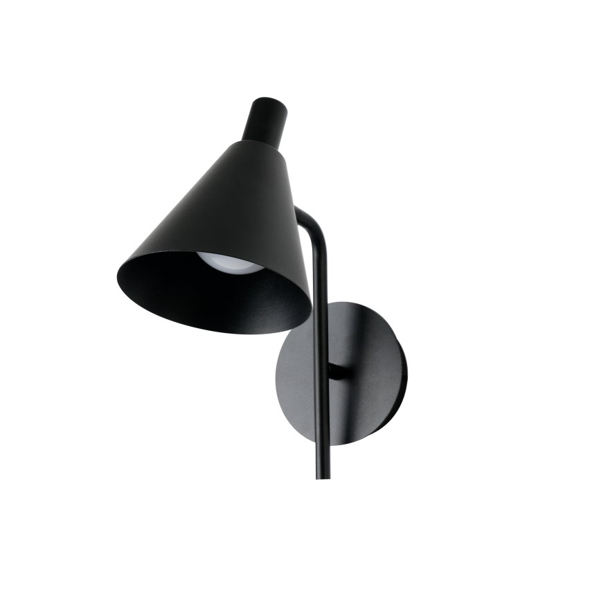 Brilagi - LED Kinkiet LUCERA LED/3W/230V czarny