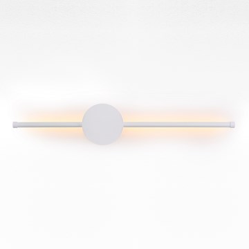 Brilagi - LED Kinkiet LUGO DUE LED/9W/230V biały