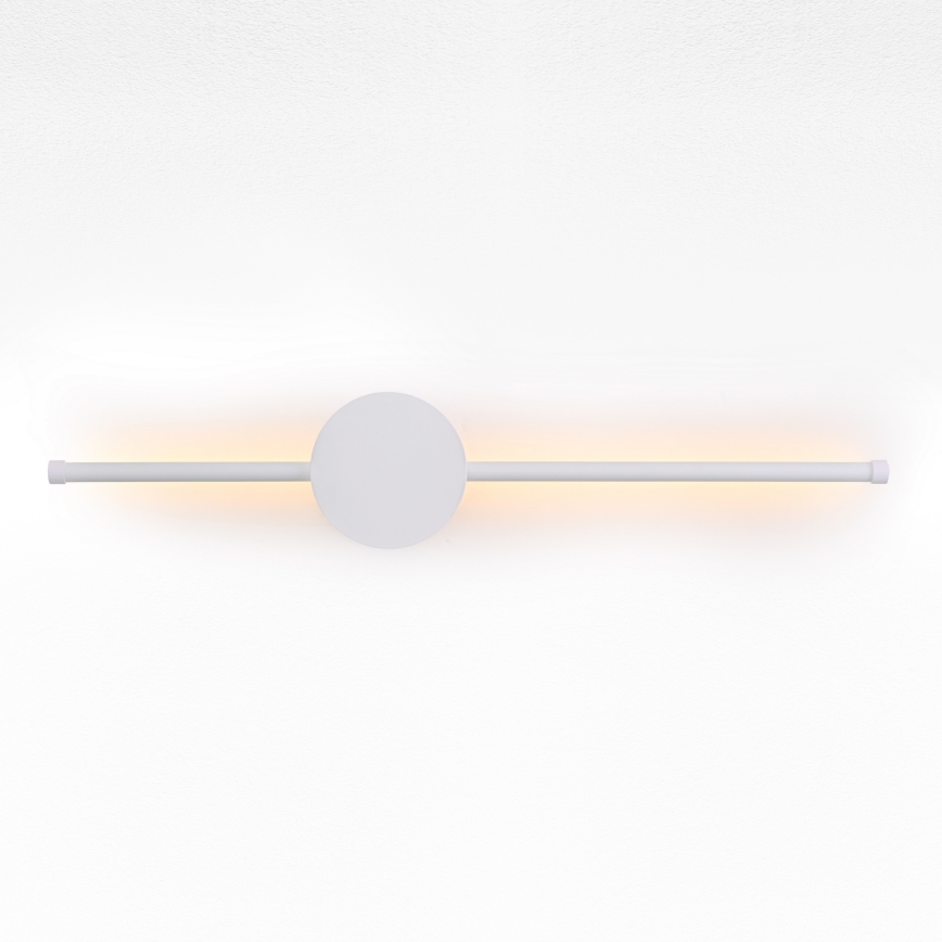 Brilagi - LED Kinkiet LUGO DUE LED/9W/230V biały
