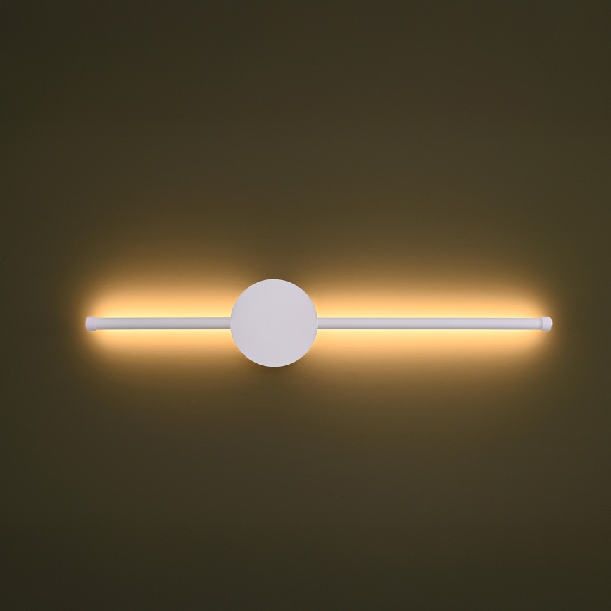 Brilagi - LED Kinkiet LUGO DUE LED/9W/230V biały