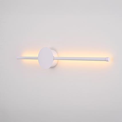 Brilagi - LED Kinkiet LUGO DUE LED/9W/230V biały