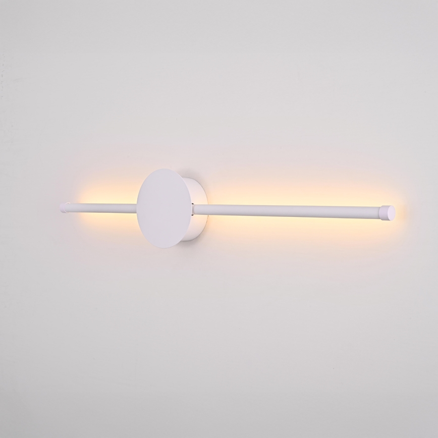 Brilagi - LED Kinkiet LUGO DUE LED/9W/230V biały