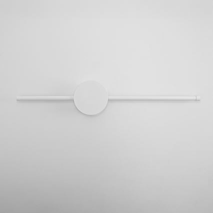 Brilagi - LED Kinkiet LUGO DUE LED/9W/230V biały