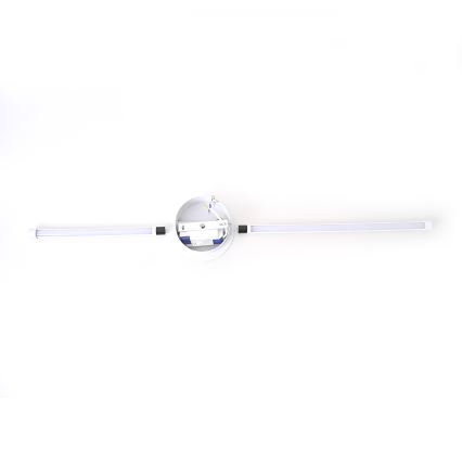 Brilagi - LED Kinkiet LUGO DUE LED/9W/230V biały