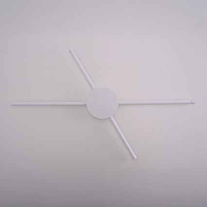Brilagi - LED Kinkiet LUGO QUATTRO LED/16W/230V biały