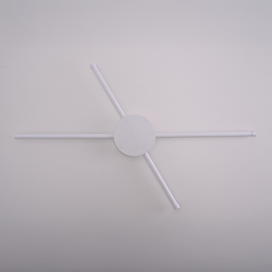 Brilagi - LED Kinkiet LUGO QUATTRO LED/16W/230V biały