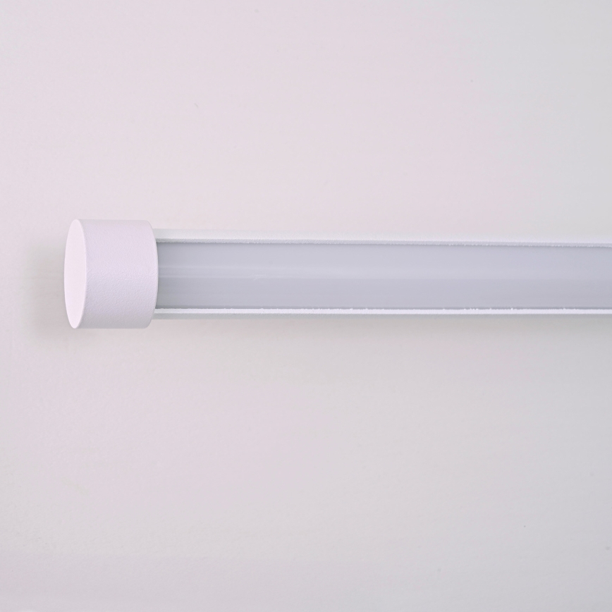Brilagi - LED Kinkiet LUGO QUATTRO LED/16W/230V biały
