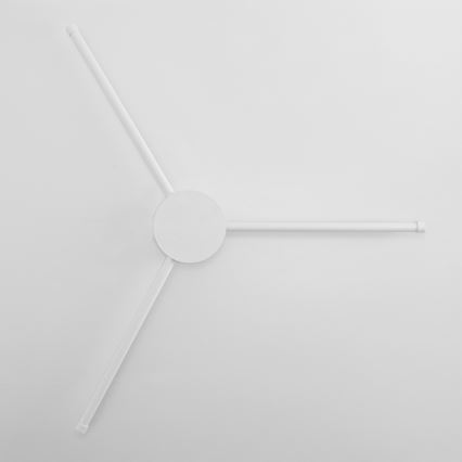 Brilagi - LED Kinkiet LUGO TRE LED/14W/230V biały