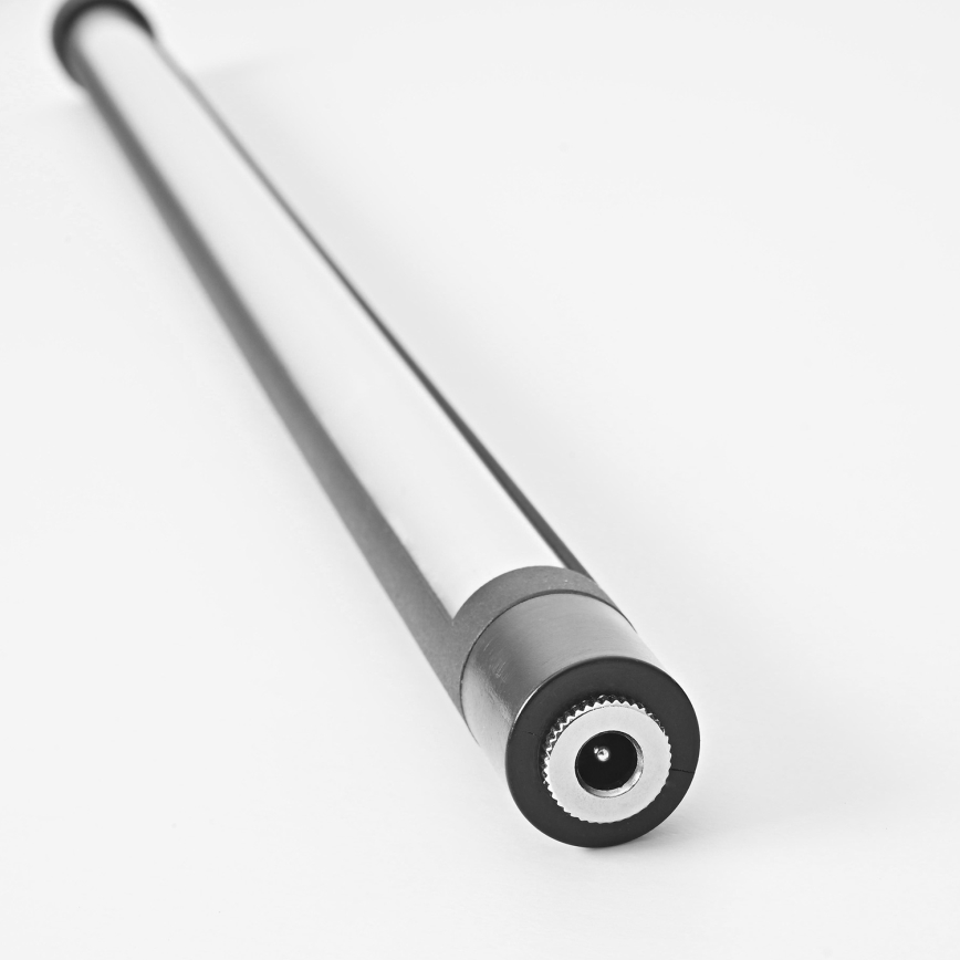Brilagi - LED Kinkiet LUGO TRE LED/14W/230V czarny