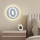 Brilagi - LED Kinkiet MODERN MINI LED/26W/230V 3000/4000/6000K