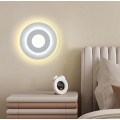 Brilagi - LED Kinkiet MODERN MINI LED/29W/230V 3000/4000/6000K