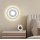 Brilagi - LED Kinkiet MODERN MINI LED/29W/230V 3000/4000/6000K