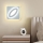 Brilagi - LED Kinkiet MODERN MINI LED/32W/230V 3000/4000/6000K
