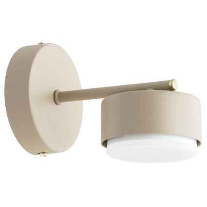 Brilagi - LED Kinkiet MONO 1xGX53/30W/230V beżowy