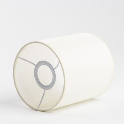 Brilagi - LED Elastyczny kinkiet NUBILA 1xE27/25W/230V + LED/3W biały/kremowy