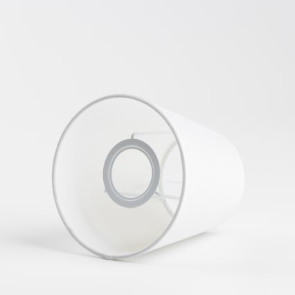 Brilagi - LED Elastyczny kinkiet NUBILA 1xE27/25W/230V + LED/3W matowy chrom/biały