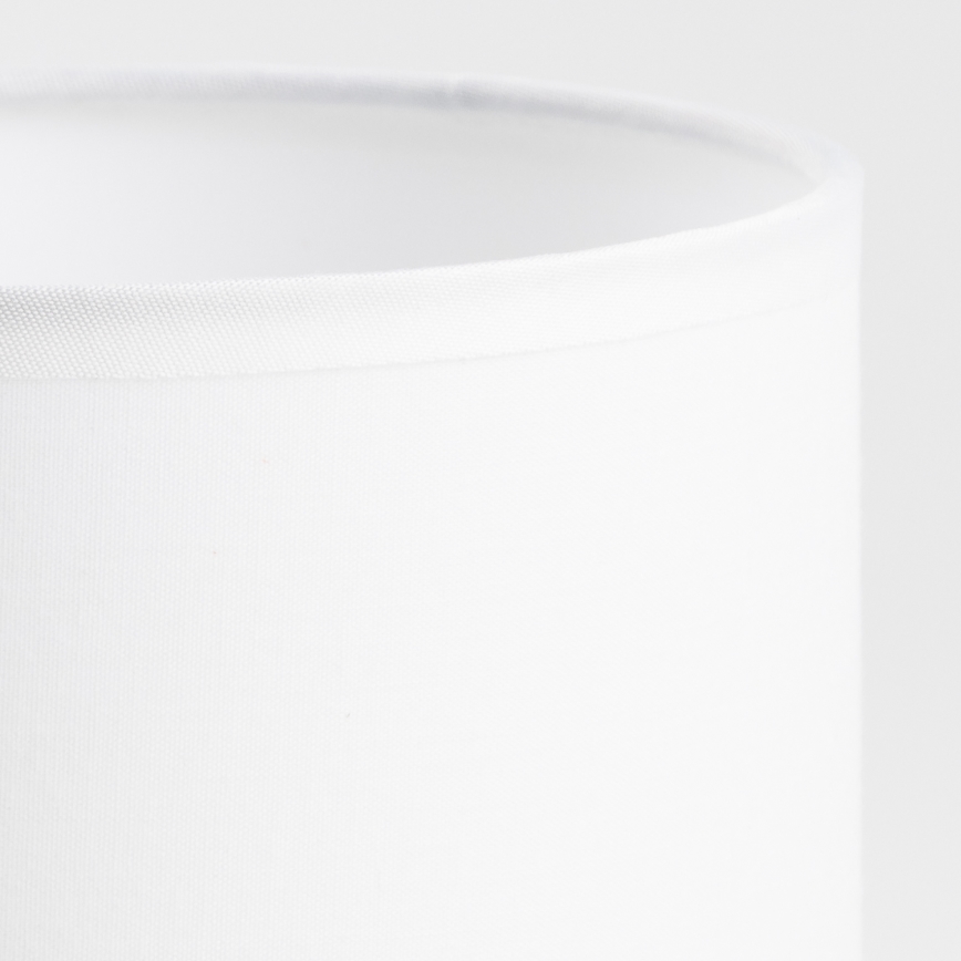 Brilagi - LED Elastyczny kinkiet NUBILA 1xE27/25W/230V + LED/3W matowy chrom/biały