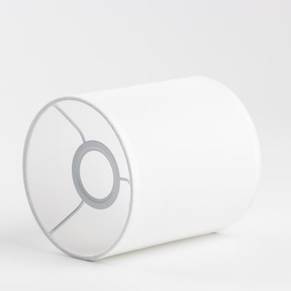 Brilagi - LED Elastyczny kinkiet NUBILA 1xE27/25W/230V + LED/3W matowy chrom/biały