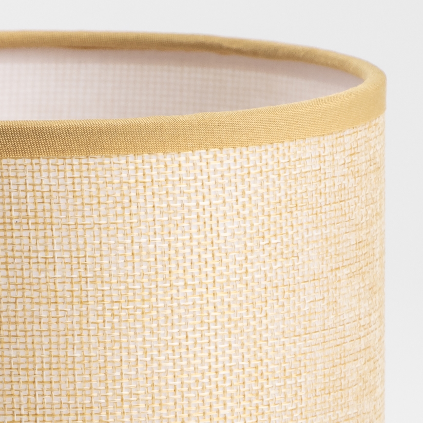 Brilagi - LED Elastyczny kinkiet NUBILA WOOD 1xE27/25W/230V + LED/3W dąb/jasnobrązowy