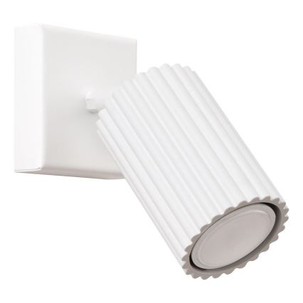 Brilagi - LED Kinkiet punktowy CRESTO 1xGU10/10W/230V biały