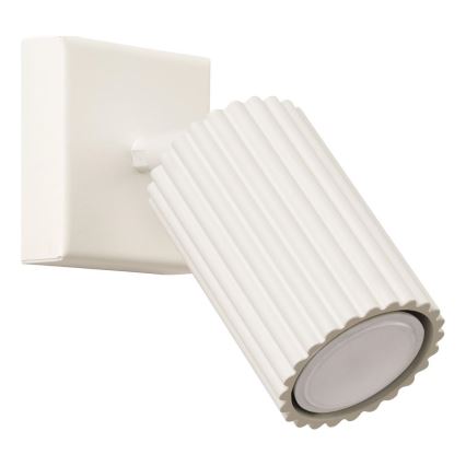 Brilagi - LED kinkiet punktowy CRESTO 1xGU10/10W/230V kremowy