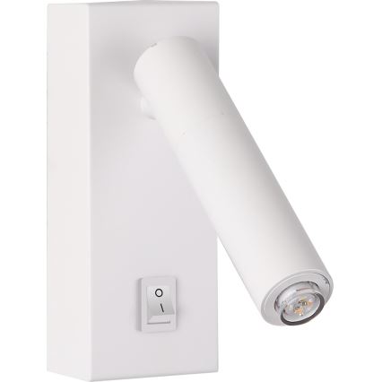 Brilagi - LED Kinkiet punktowy MAYA 1xG9/7W/230V białe